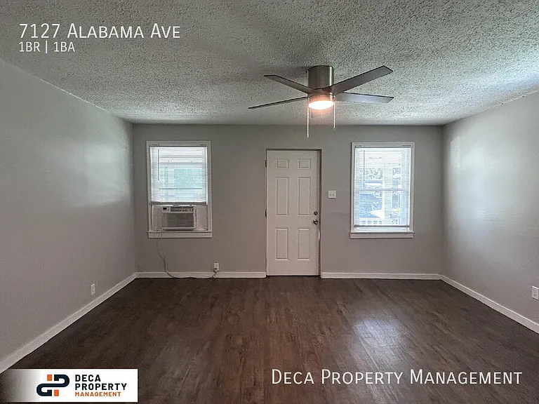 7127 Alabama Ave — Photo 2