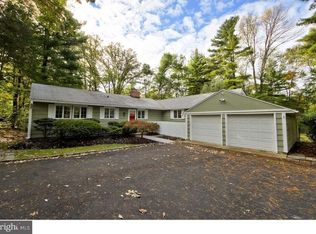 264 Mountain Ave, Princeton, NJ 08540