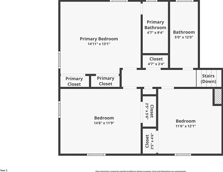 3 bed, 2.0 bath, 1620 sqft, $2,145 — Photo 3