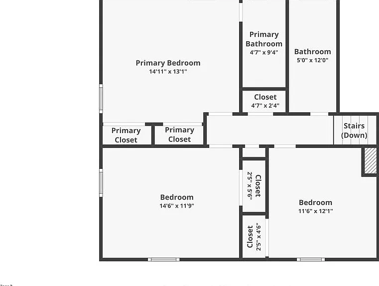 1622 Blackwell Rd — Photo 3