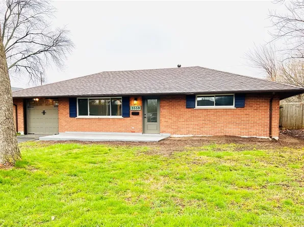 3559 Waterbury Dr, Dayton, OH 45439