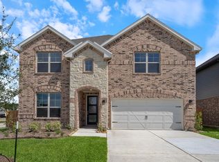 6134 Severson Lake Ct, Katy, TX 77493