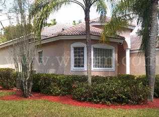 18981 SW 33rd Ct, Miramar, FL 33029
