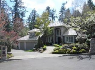 16818 Sylvan Ct, Lake Oswego, OR 97034