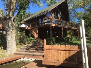 6 Plum Creek Canyon Dr12a, Elwood, NE 68937