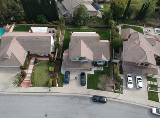 2536 E Vista Point Dr, Orange, CA 92867