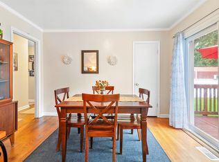 203 Madrid Dr, Hampton, VA 23669