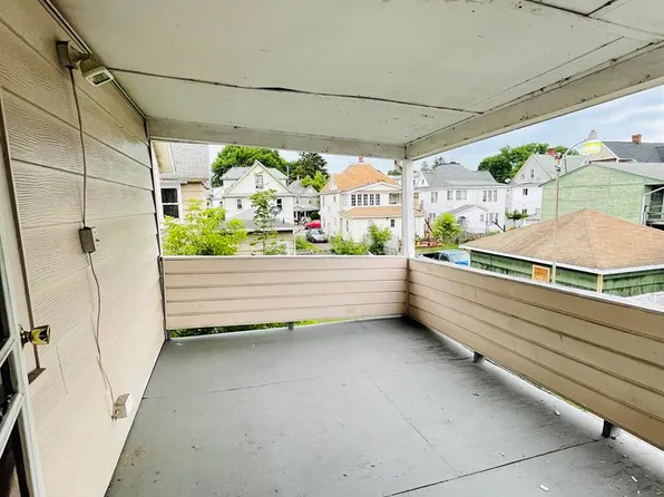 105 Cleveland Ave, 105 Cleveland Ave APT 2, Endicott, NY 13760