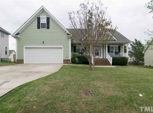 113 Nelson Ln, Clayton, NC 27527