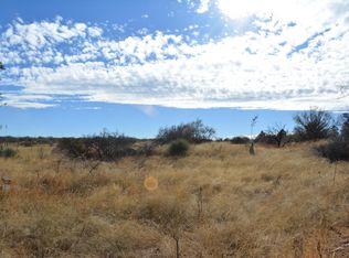 27870 S Rain Valley Rd, Pima County, AZ 85611