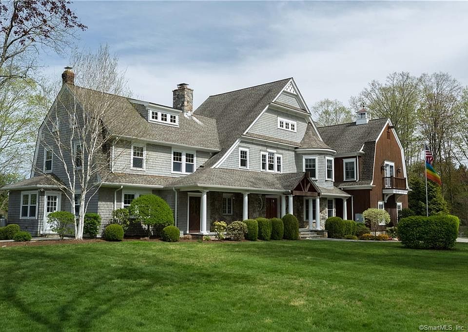 148 Drum Hill Rd, Wilton, CT 06897 | Zillow