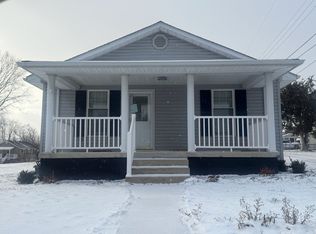 215 Myers Ave, Beckley, WV 25801