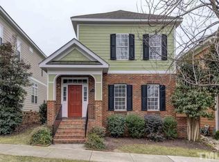 1221 Harp St, Raleigh, NC 27604