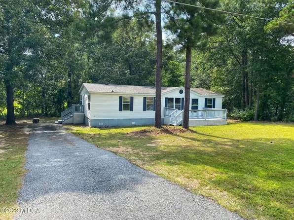 712 Chapman Rd, Macon, GA 31211
