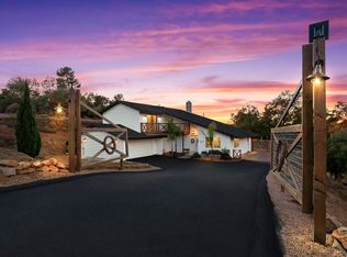 2620 Big Wagon Rd, Alpine, CA 91901