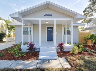 4566 13th Ave N, Saint Petersburg, FL 33713