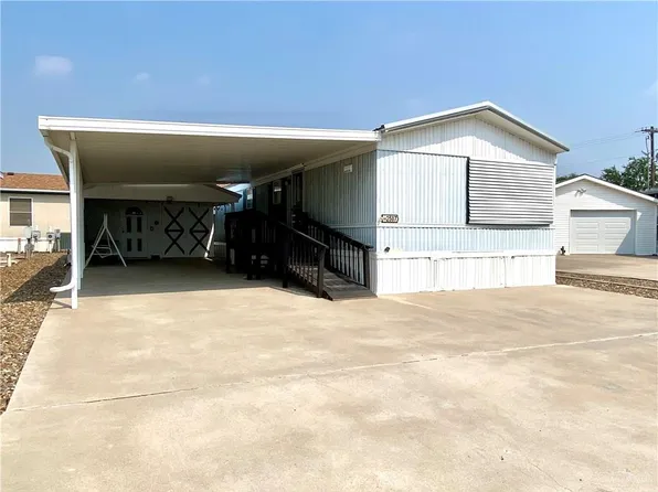 2507 W Bogey Dr, Mission, TX 78572