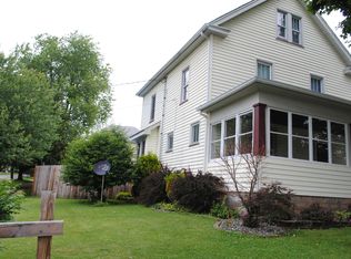 311 Gilmore Ave, Grove City, PA 16127