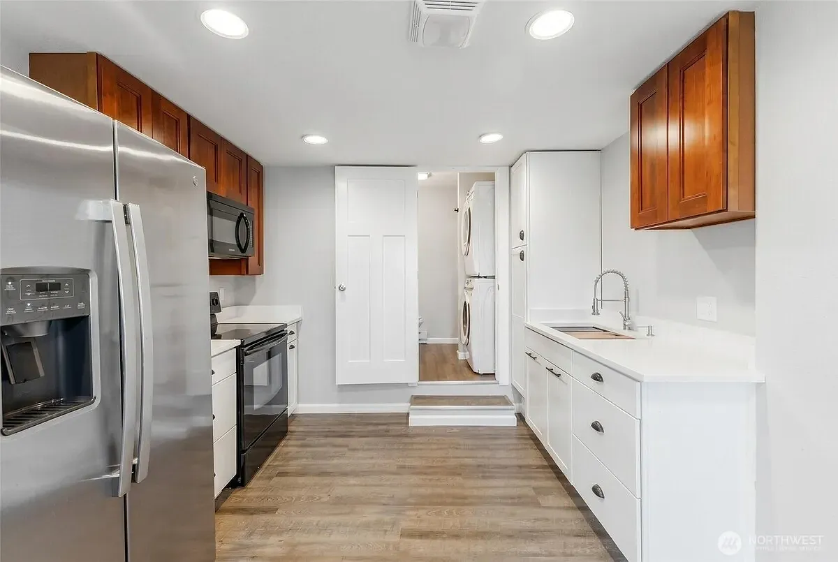1 bed, 500 sqft, $1,500 — Photo 2