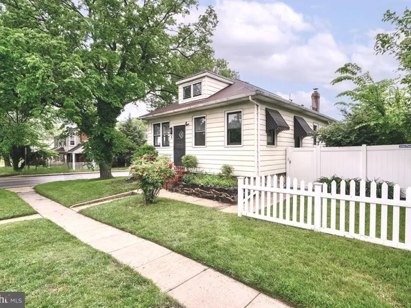 8 10th Ave, Baltimore, MD 21225