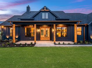 6609 Buffalo Ridge Cir, Godley, TX 76044