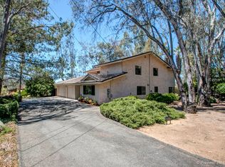 16516 Wilderness Rd, Poway, CA 92064