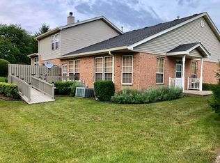 11404 Wild Berry Ln, Mokena, IL 60448