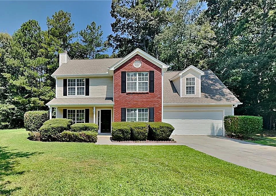 2048 Glen Hope Trce