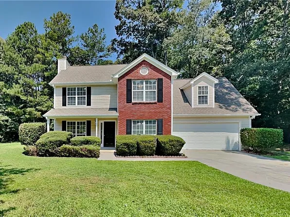2048 Glen Hope Trce, Dacula, GA 30019