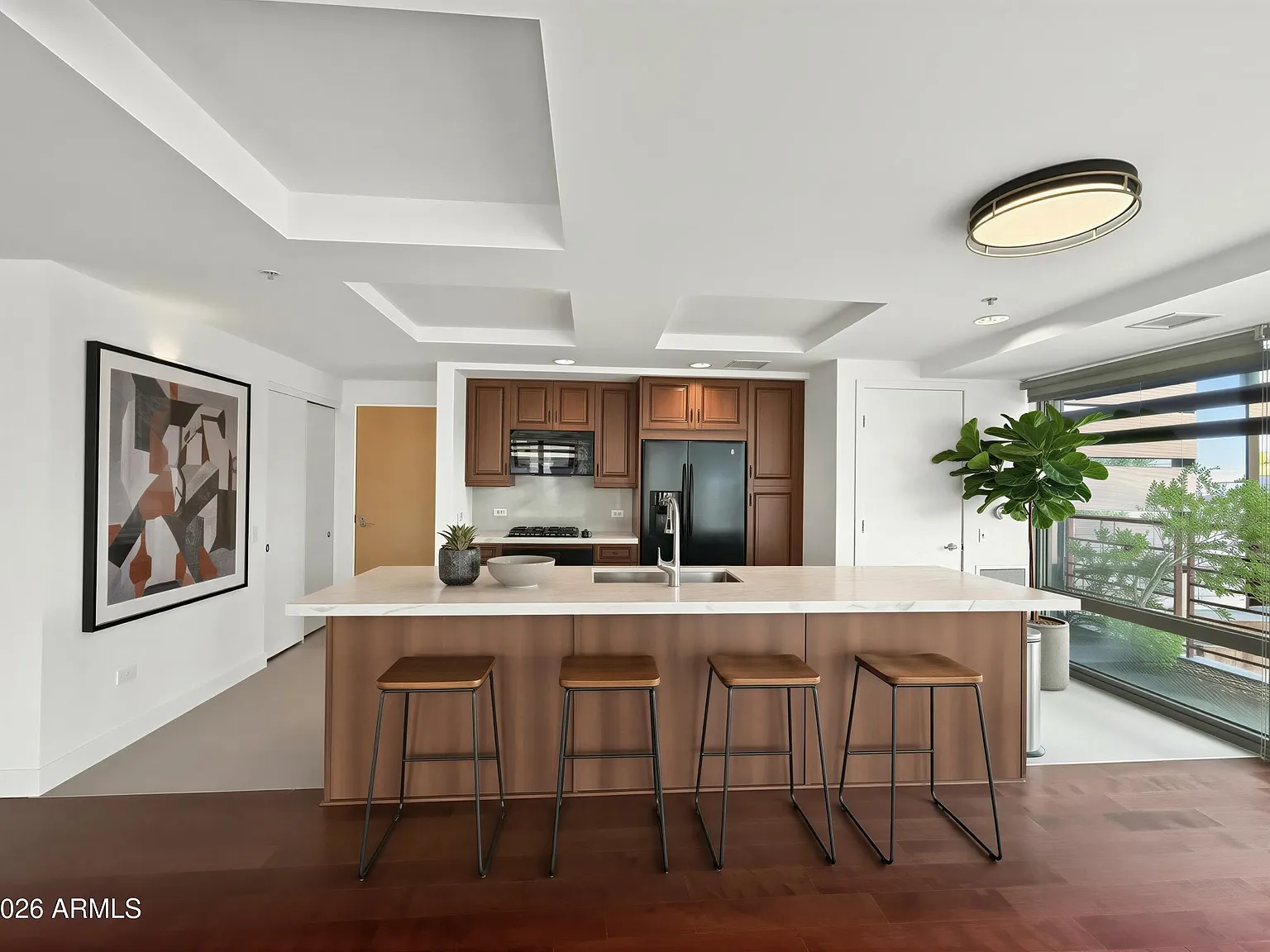 2 bed, 2.0 bath, 1389 sqft, $3,600 — Photo 1
