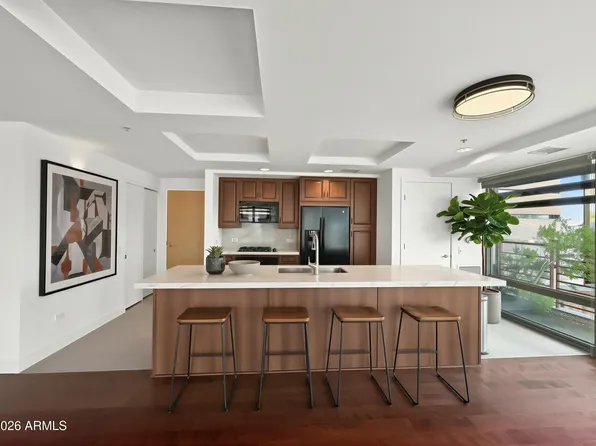 7147 E Rancho Vista Dr Unit 5001, Scottsdale, AZ 85251