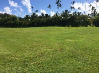 Weke Rd LOT 131, Hanalei, HI 96714