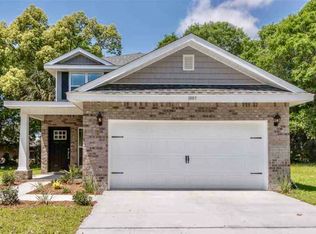 1005 N A St, Pensacola, FL 32501