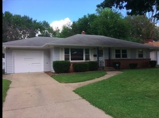 3516 Wesleyan Ave, Rockford, IL