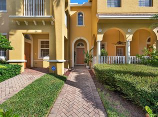 141 Seagrape Drive #203, Jupiter, FL 33458