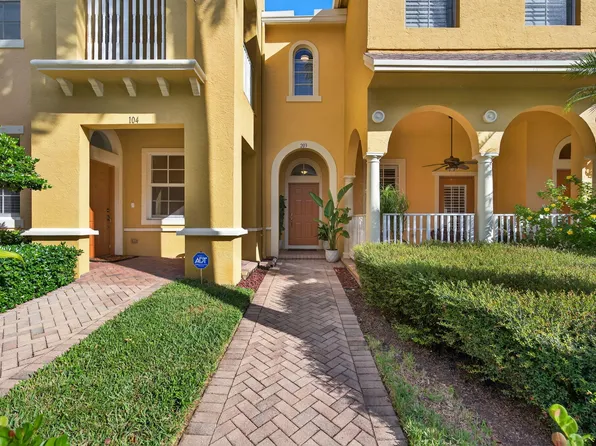141 Seagrape Drive #203, Jupiter, FL 33458