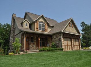 165 The Provence, Blue Eye, MO 65611
