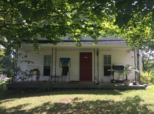 1680 Weed Keltner Rd, Edmonton, KY 42129