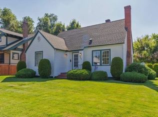 4827 N Monroe St, Spokane, WA 99205