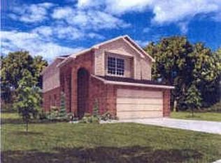 2605 Mountain Lion Dr, Keller, TX 76248