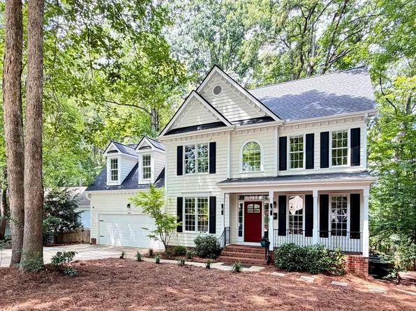 1002 Surry Dale Ct, Apex, NC 27502