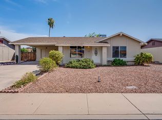 611 W Posada Ave, Mesa, AZ 85210