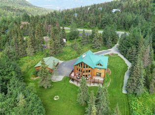 22339 Elkhorn Cir, Eagle River, AK 99577