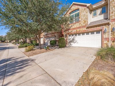 1824 Villa Dr, Allen, TX, 75013