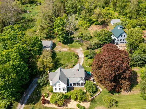 102 Machine Shop Hill Road, Windham, CT 06266