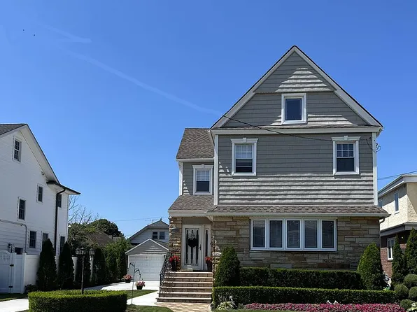 443 131st Bch, Rockaway Park, NY 11694
