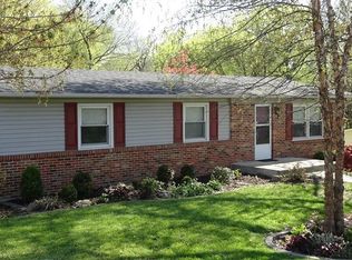 1000 Horn St, Washington, MO 63090