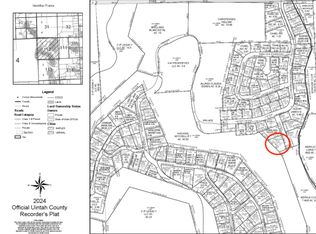 1165 N 4090 W, Vernal, UT 84078