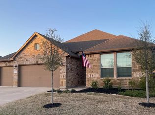 311 Smart Strike Ct, Granbury, TX 76049