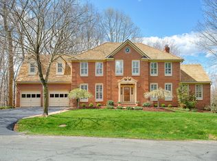 11685 Havenner Rd, Fairfax Station, VA 22039